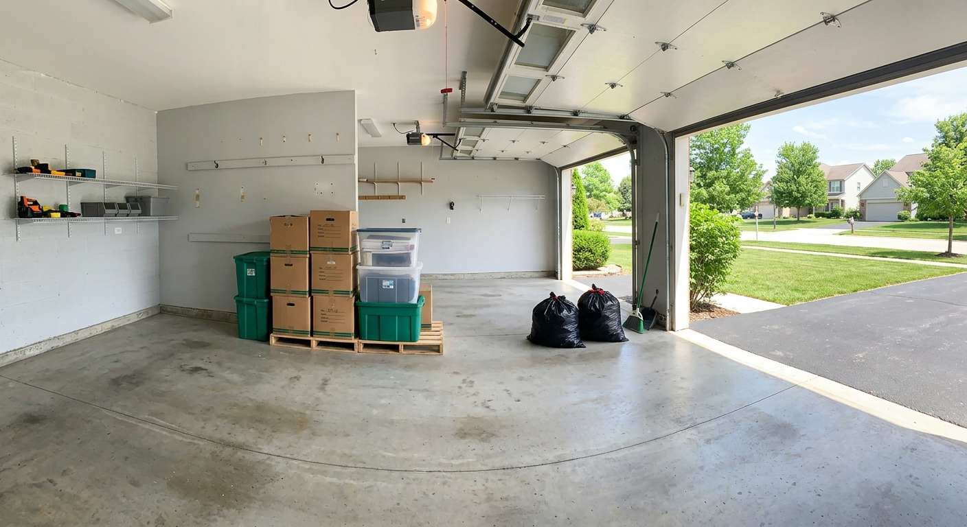 Property Cleanouts